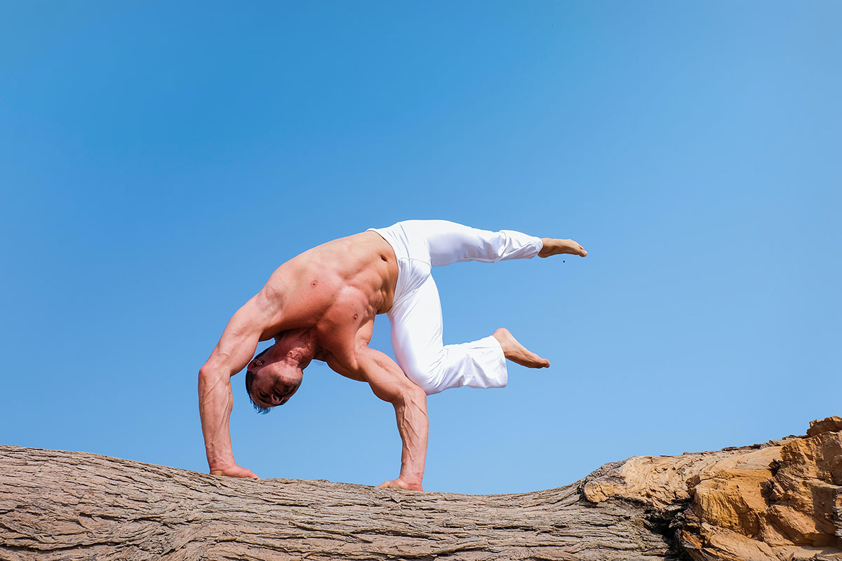 Testosterone therapy In Nampa: Muscle Strength